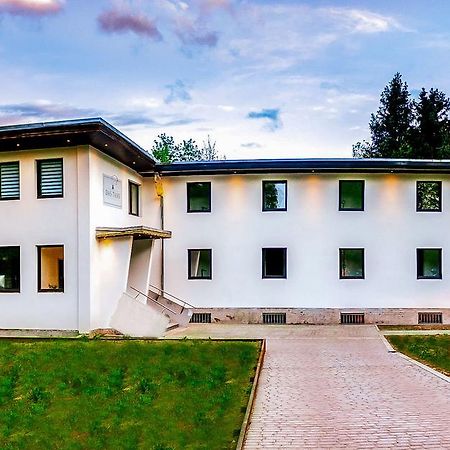 Das Tann Rooms & Wine Thale Luaran gambar