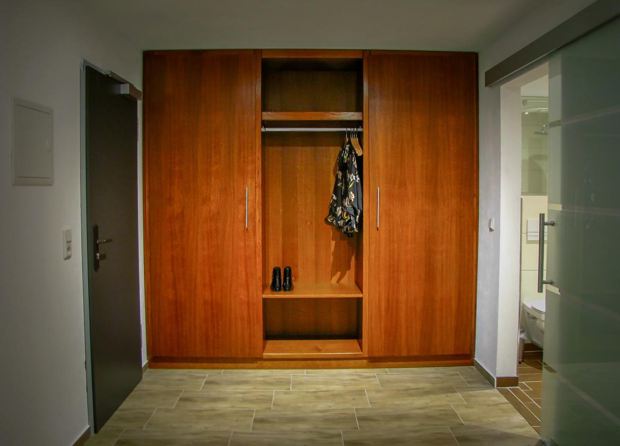 Das Tann Rooms & Wine Thale Luaran gambar