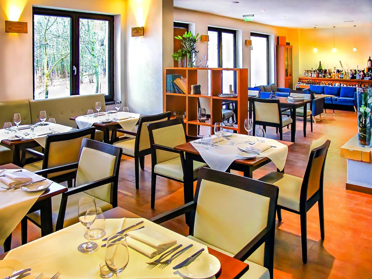 Das Tann Rooms & Wine Thale Luaran gambar