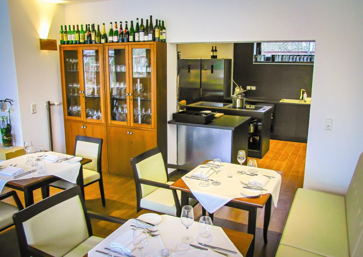 Das Tann Rooms & Wine Thale Luaran gambar