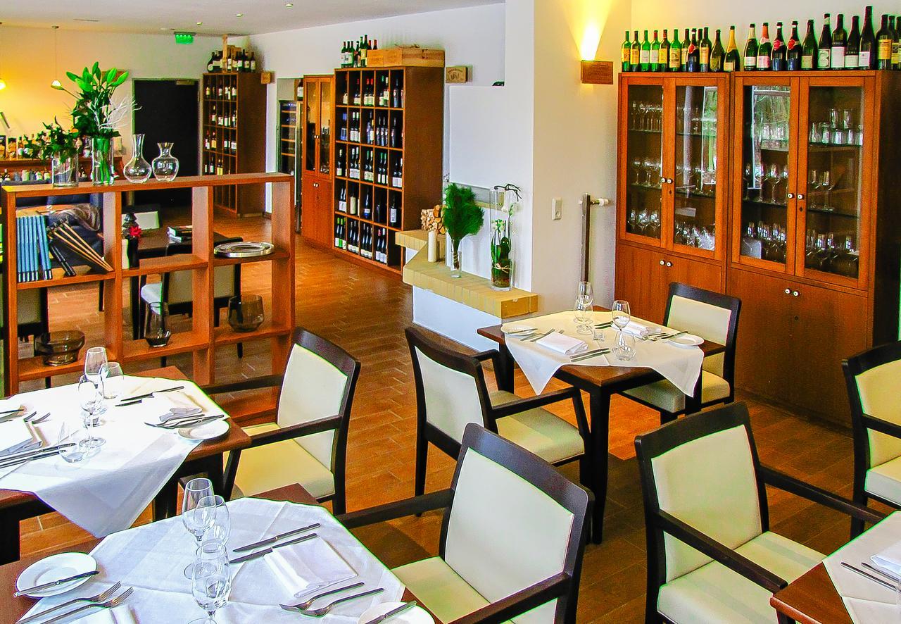 Das Tann Rooms & Wine Thale Luaran gambar